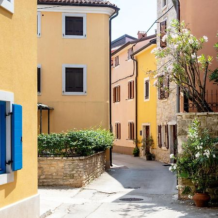 Holiday Home Villa Joy By Interhome Novigrad Istria Exterior foto