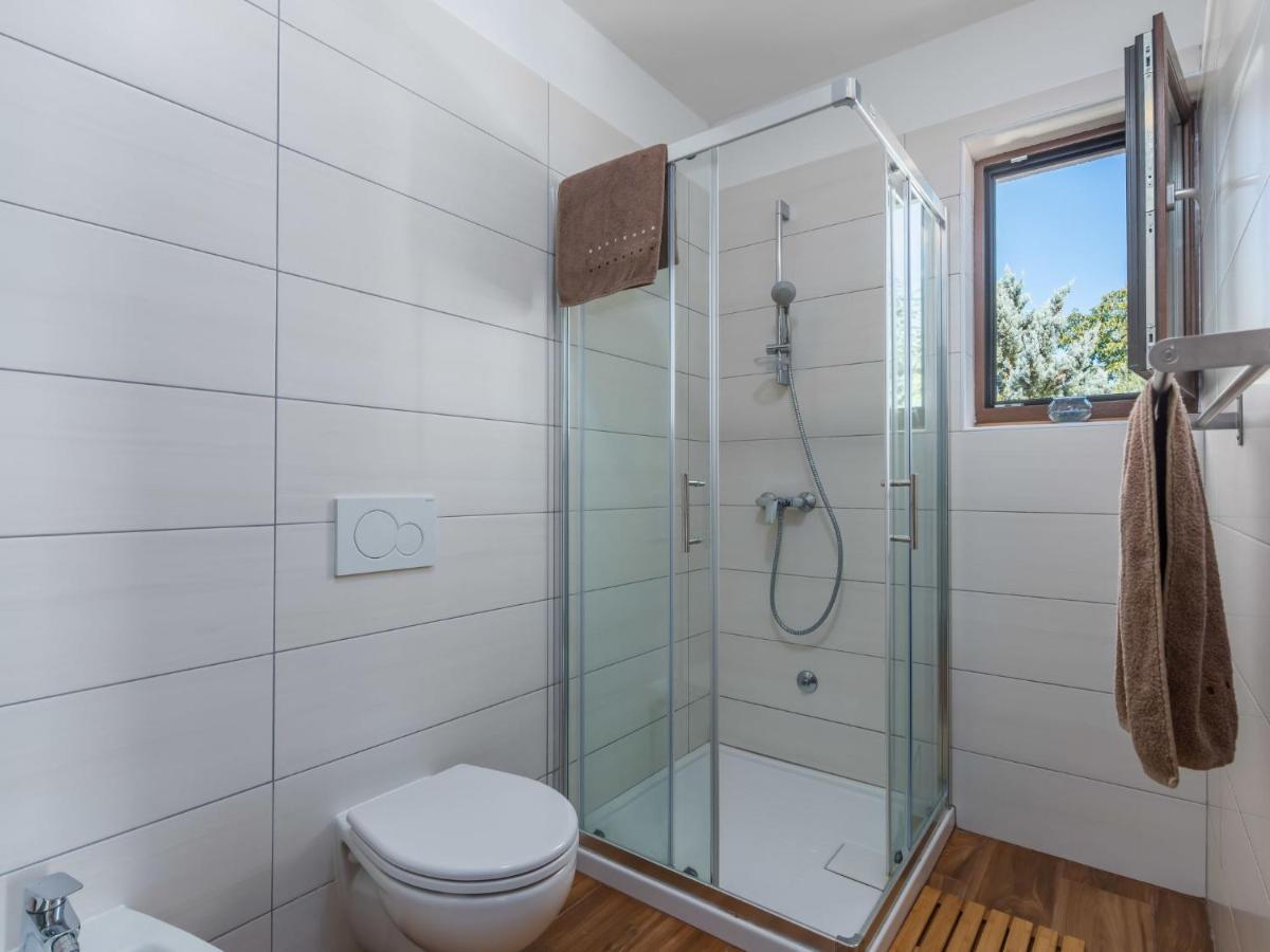 Holiday Home Villa Joy By Interhome Novigrad Istria Exterior foto