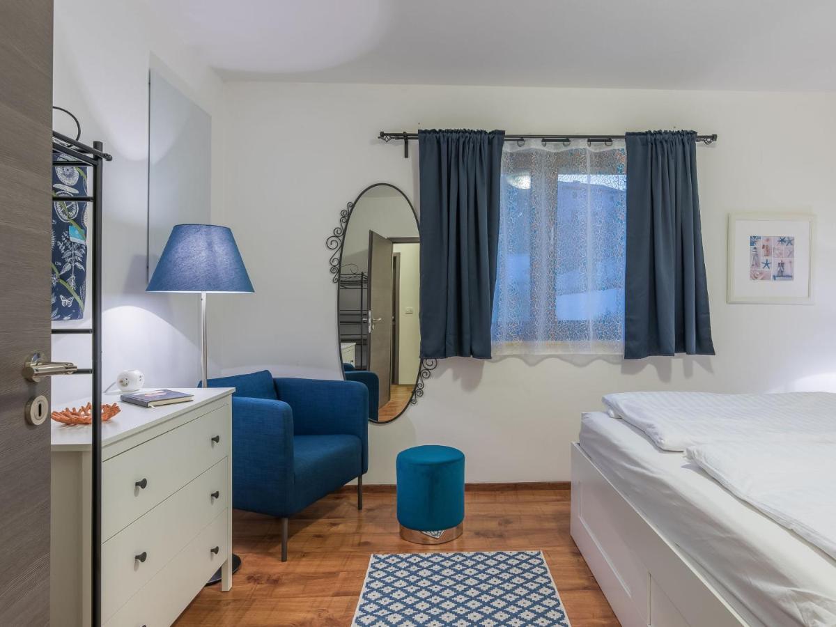 Holiday Home Villa Joy By Interhome Novigrad Istria Exterior foto